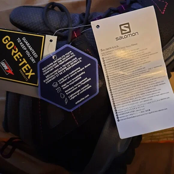 Shoes - Picture 3 of 4